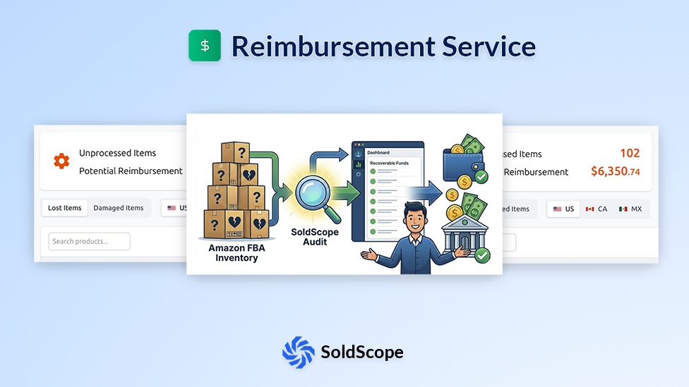 Reimbursement Service